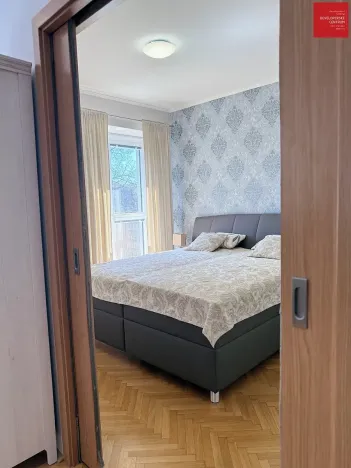 Prodej bytu 3+kk, Mariánské Lázně, Dřevěná, 113 m2