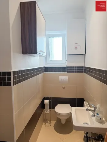 Prodej bytu 3+kk, Mariánské Lázně, Dřevěná, 113 m2