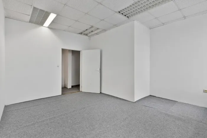 Prodej komerční, Liberec - Liberec II-Nové Město, Široká, 122 m2