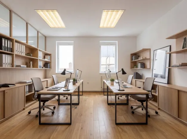 Prodej komerční, Liberec - Liberec II-Nové Město, Široká, 122 m2