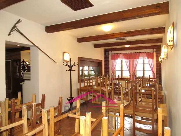 Pronájem restaurace, Čebín, 180 m2
