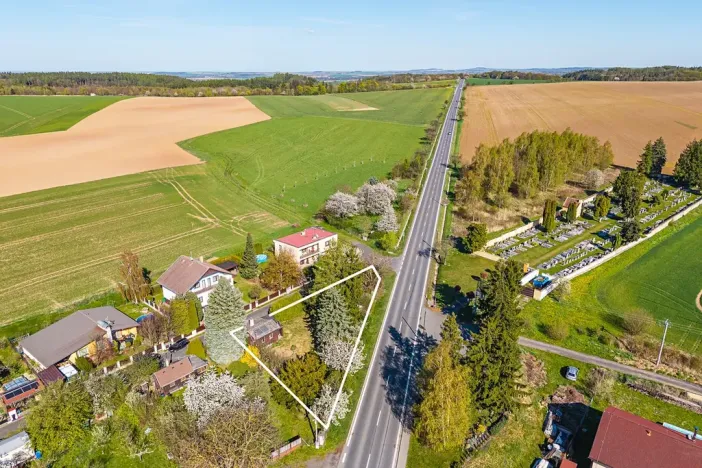 Prodej chaty, Oleška, 39 m2