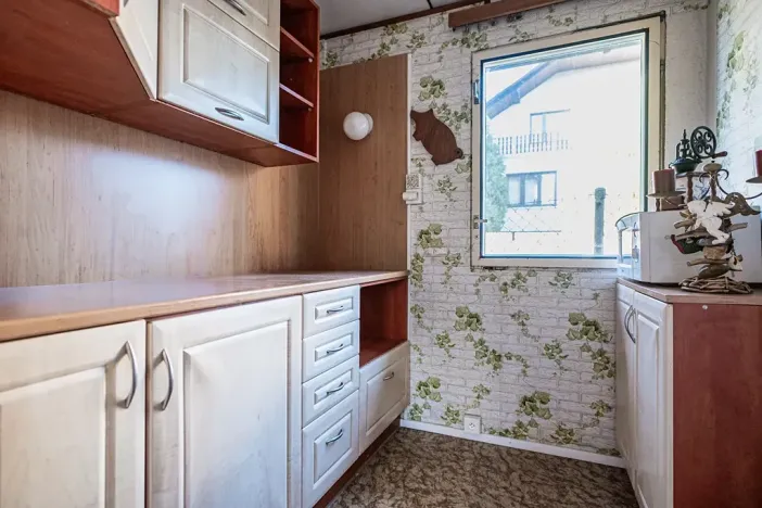 Prodej chaty, Oleška, 39 m2