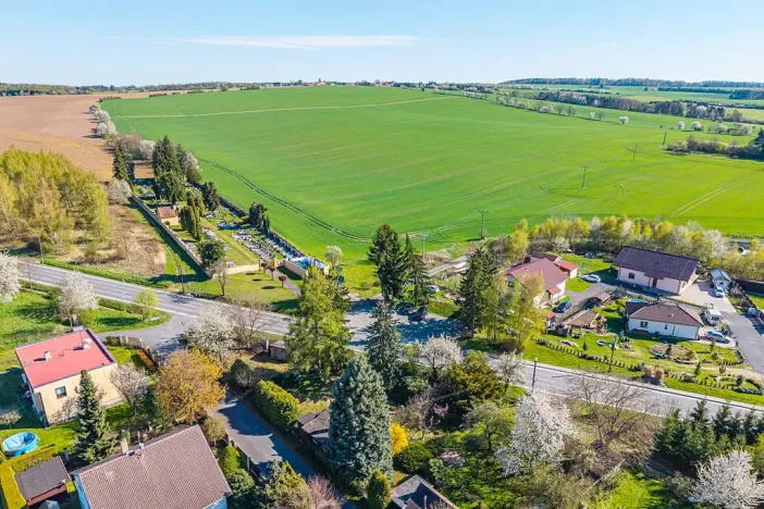 Prodej chaty, Oleška, 39 m2