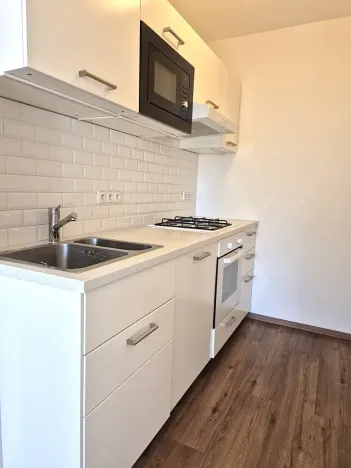 Pronájem bytu 2+kk, Praha - Chodov, Zdiměřická, 45 m2