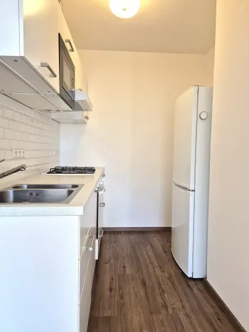 Pronájem bytu 2+kk, Praha - Chodov, Zdiměřická, 45 m2