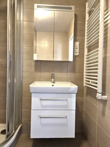 Pronájem bytu 2+kk, Praha - Chodov, Zdiměřická, 45 m2