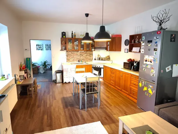 Prodej rodinného domu, Ovčáry, 85 m2