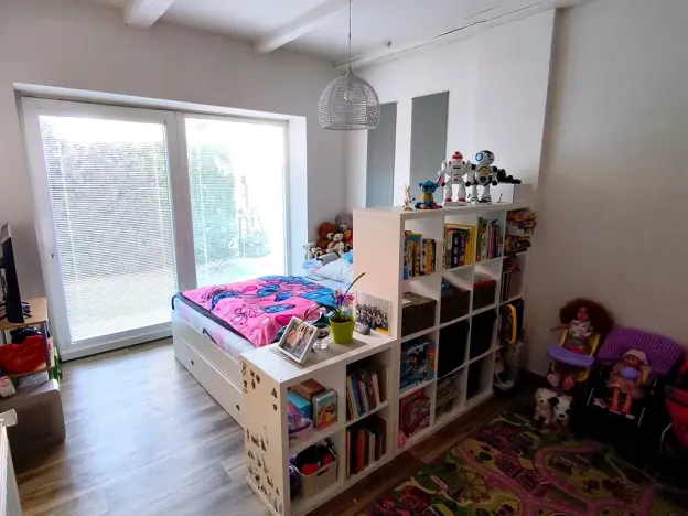 Prodej rodinného domu, Ovčáry, 85 m2