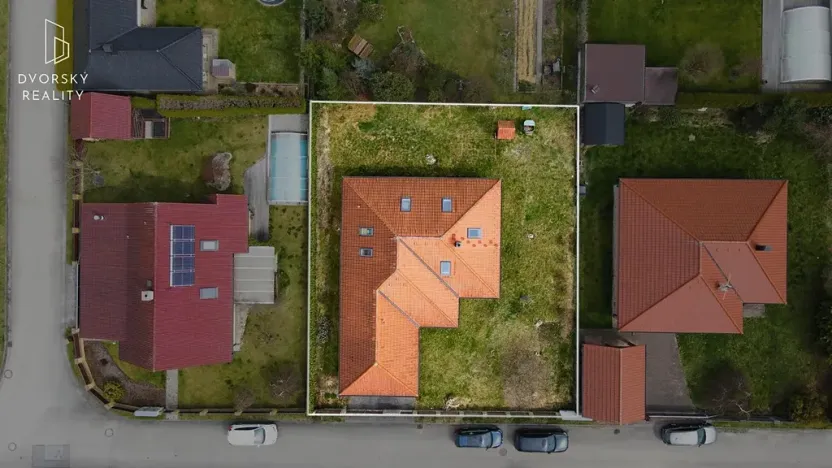 Prodej rodinného domu, Křemže, Luční, 197 m2