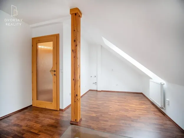 Prodej rodinného domu, Křemže, Luční, 197 m2