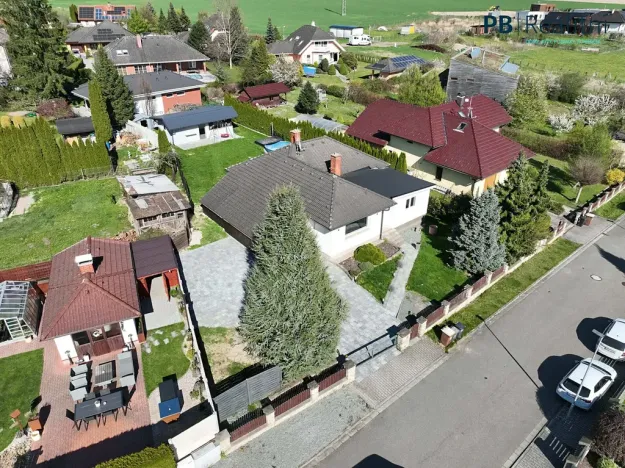 Prodej rodinného domu, Rychnov nad Kněžnou, Dvořákova, 120 m2