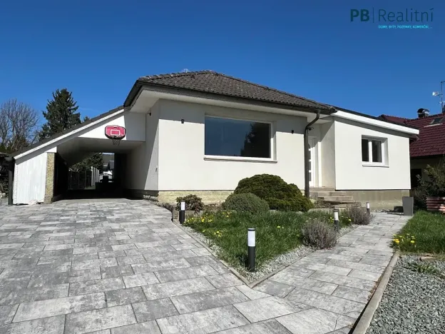 Prodej rodinného domu, Rychnov nad Kněžnou, Dvořákova, 120 m2