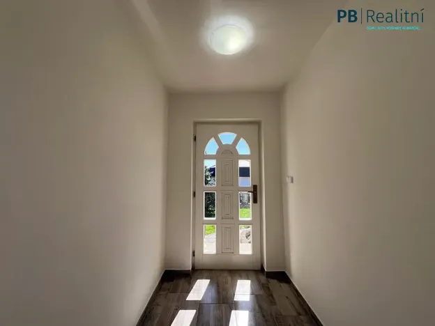 Prodej rodinného domu, Rychnov nad Kněžnou, Dvořákova, 120 m2