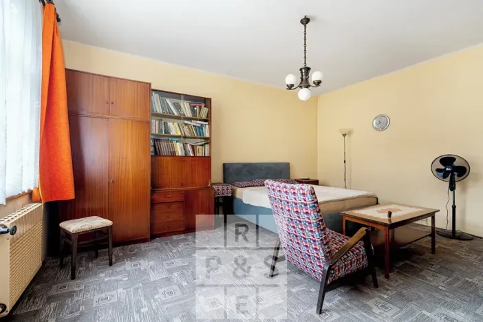 Prodej vily, Otvovice, 260 m2