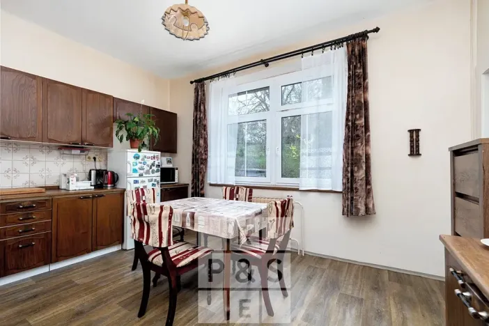 Prodej vily, Otvovice, 260 m2