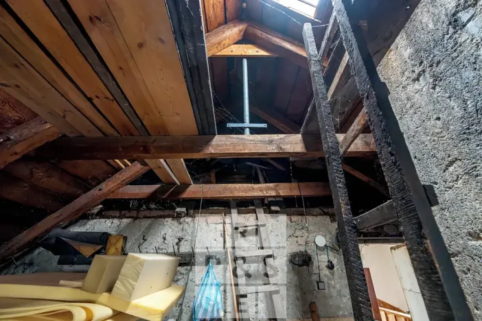 Prodej vily, Otvovice, 260 m2