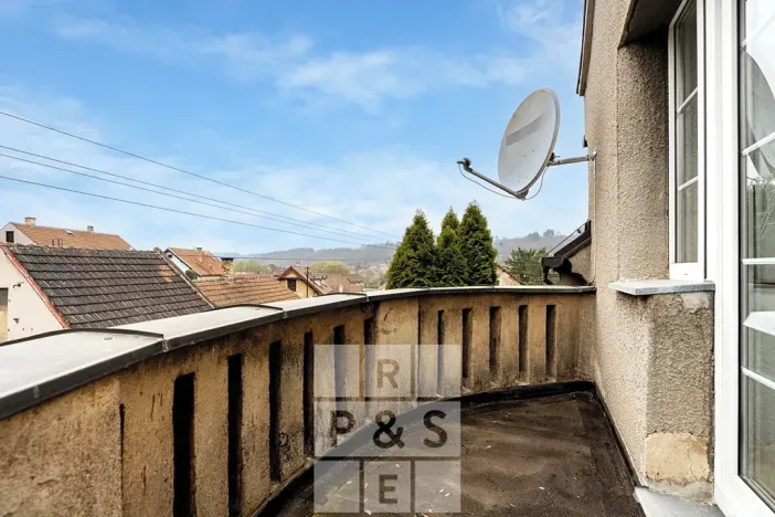 Prodej vily, Otvovice, 260 m2