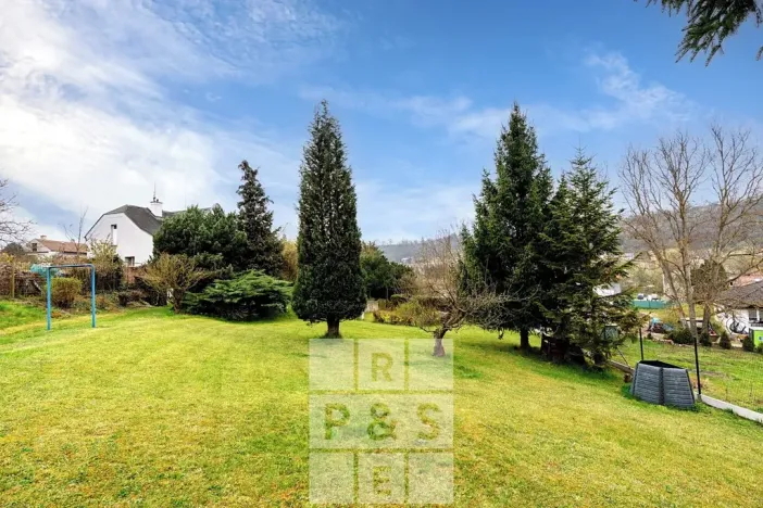 Prodej vily, Otvovice, 260 m2