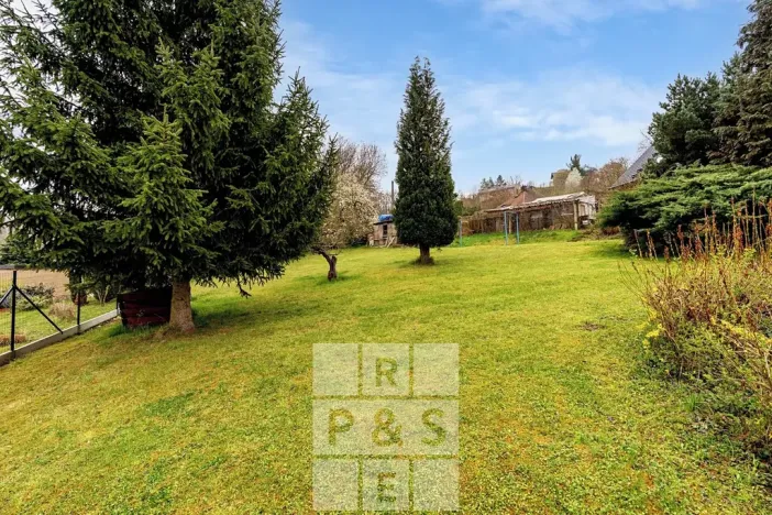 Prodej vily, Otvovice, 260 m2