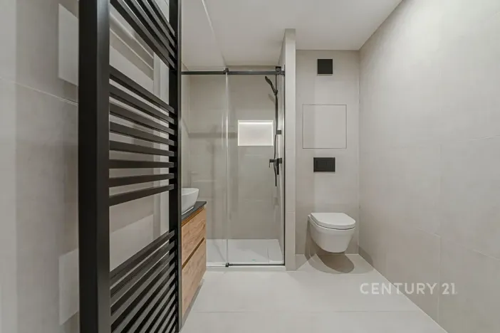 Prodej bytu 3+kk, Ostrava, Balcarova, 60 m2