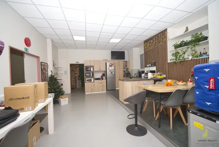 Prodej komerční, Prostějov, 7353 m2