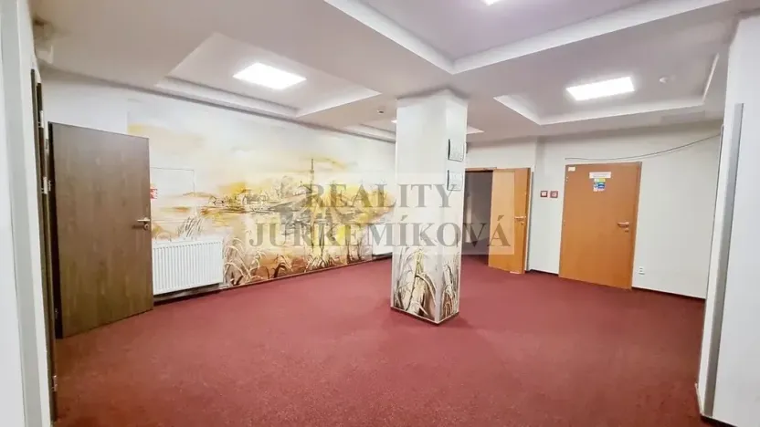 Pronájem bytu 1+kk, Frymburk, 30 m2