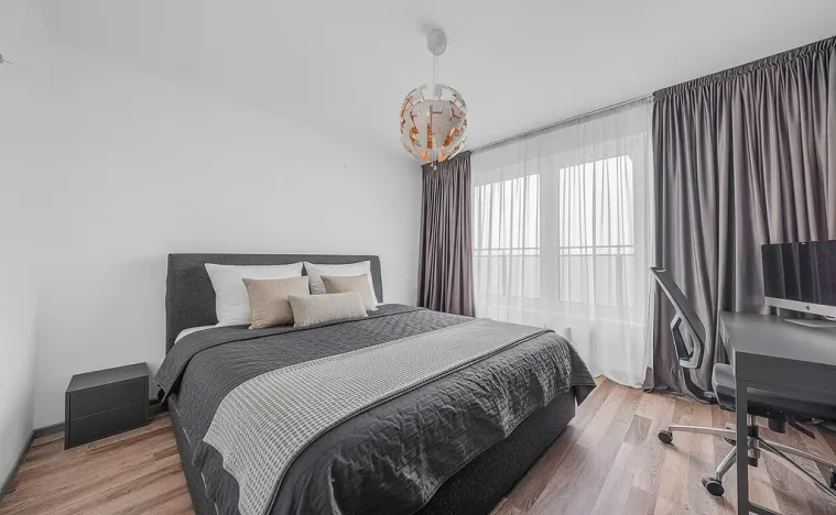 Prodej bytu 3+kk, Praha - Strašnice, Zvěřinova, 69 m2