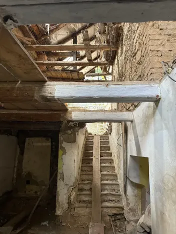 Prodej pozemku pro bydlení, Roudnice nad Labem, Havlíčkova, 107 m2