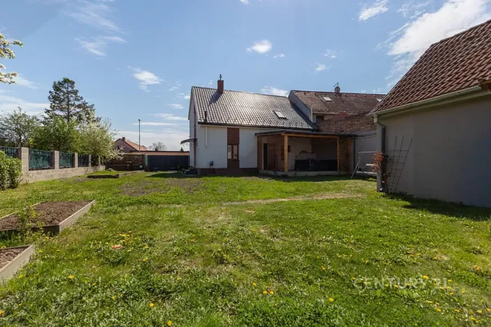 Prodej rodinného domu, Vojkovice, 180 m2