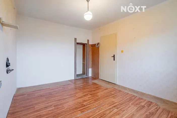 Prodej bytu 2+1, Milevsko, P. Bezruče, 48 m2