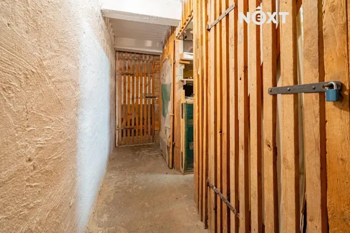 Prodej bytu 2+1, Milevsko, P. Bezruče, 48 m2