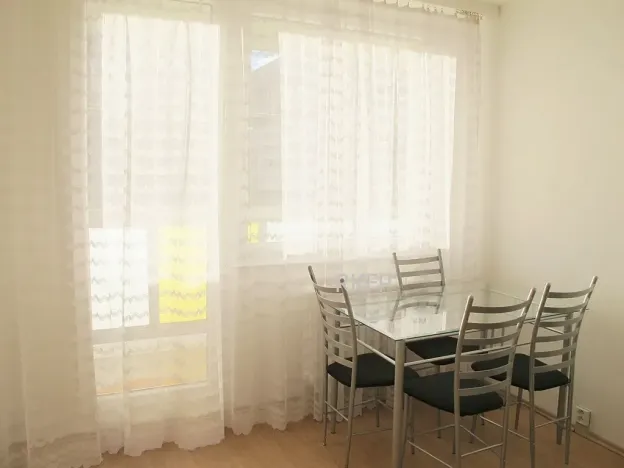 Pronájem bytu 2+kk, Praha - Chodov, Tererova, 44 m2