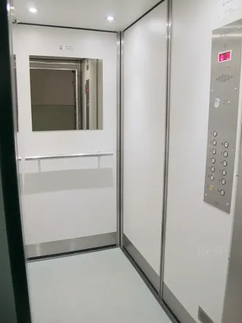 Pronájem bytu 2+kk, Praha - Chodov, Tererova, 44 m2