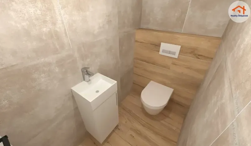 Prodej bytu 3+kk, České Budějovice, Lannova tř., 76 m2