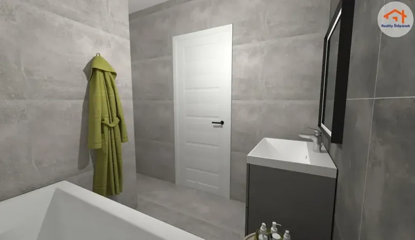 Prodej bytu 3+kk, České Budějovice, Lannova tř., 76 m2