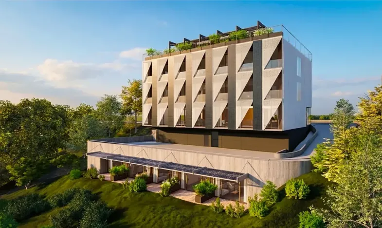 Pronájem kanceláře, Praha - Řepy, Reinerova, 200 m2