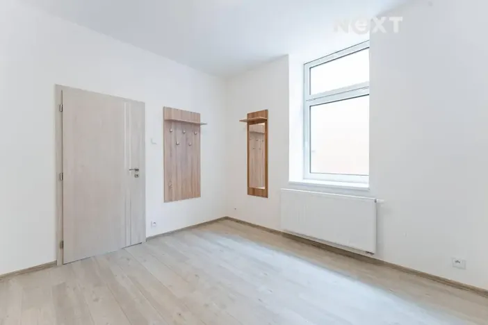 Pronájem bytu 4+1, Šumperk, Gen. Svobody, 109 m2