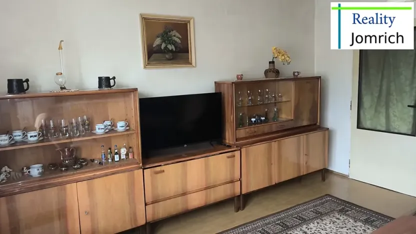 Prodej bytu 3+1, Liberec, Jitřní, 61 m2