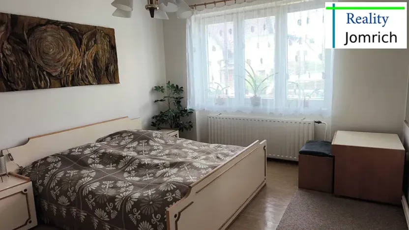 Prodej bytu 3+1, Liberec, Jitřní, 61 m2