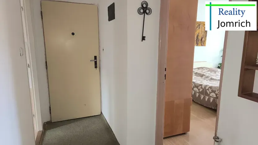 Prodej bytu 3+1, Liberec, Jitřní, 61 m2