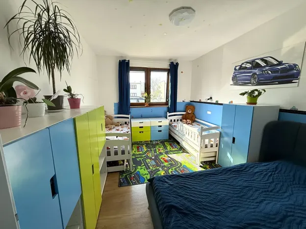 Prodej rodinného domu, Pohořelice, Brněnská, 79 m2