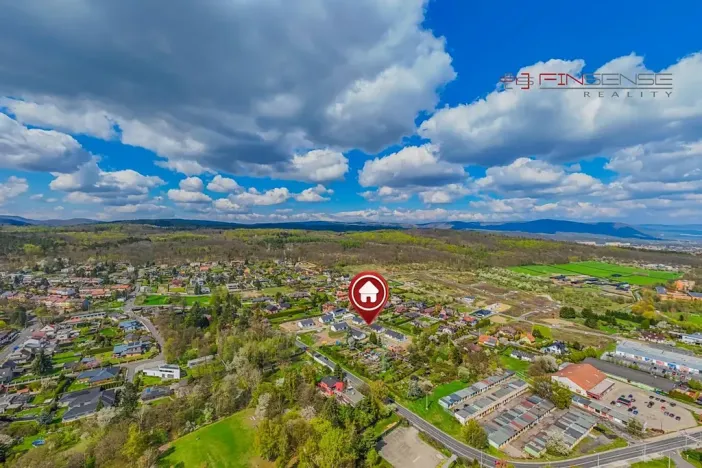 Prodej rodinného domu, Chomutov, Zimní, 114 m2