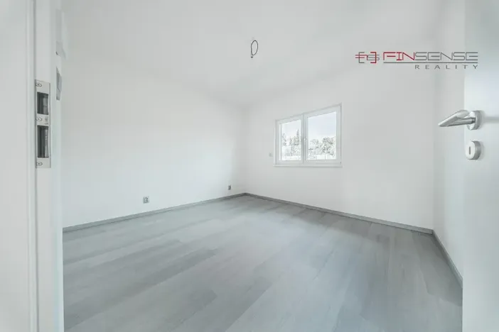 Prodej rodinného domu, Chomutov, Zimní, 114 m2