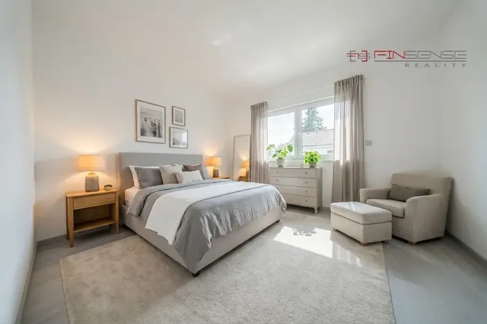 Prodej rodinného domu, Chomutov, Zimní, 114 m2