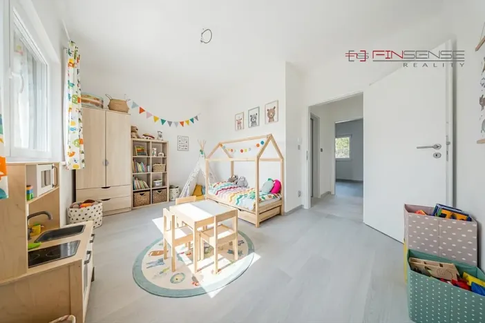 Prodej rodinného domu, Chomutov, Zimní, 114 m2