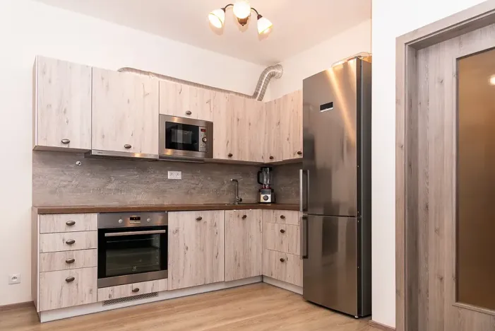 Prodej bytu 3+kk, Praha - Zličín, Sazovická, 67 m2