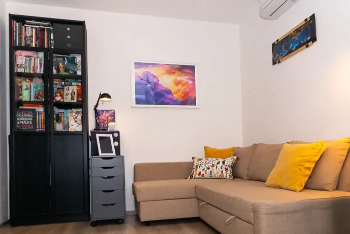 Prodej bytu 3+kk, Praha - Zličín, Sazovická, 67 m2