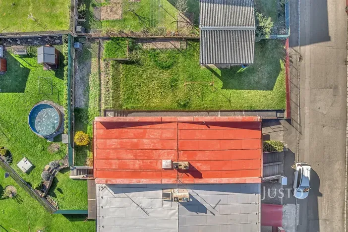 Prodej rodinného domu, Ledeč nad Sázavou, Zahrádecká, 109 m2