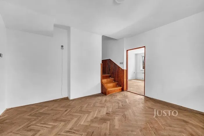 Prodej rodinného domu, Ledeč nad Sázavou, Zahrádecká, 109 m2